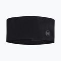 Opaska na głowę BUFF Thermonet solid black