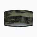 Opaska na głowę BUFF Tech Fleece fust camouflage 4
