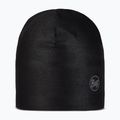 Czapka zimowa BUFF Thermonet solid black