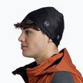 Czapka zimowa BUFF Thermonet solid black 4