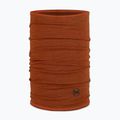Chusta wielofunkcyjna BUFF Lightweight Merino Wool solid cinnamon