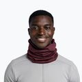 Chusta wielofunkcyjna BUFF Lightweight Merino Wool garnet 3