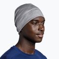 Czapka zimowa BUFF Lightweight Merino Wool solid light grey 5