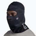 Kominiarka BUFF Windproof solid black 6