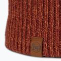 Czapka zimowa BUFF Knitted & Fleece Lyne cinnamon 2