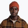 Czapka zimowa BUFF Knitted & Fleece Lyne cinnamon 3