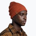 Czapka zimowa BUFF Knitted & Fleece Lyne cinnamon 4