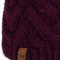 Czapka zimowa BUFF Knitted & Fleece Caryn dahlia 2
