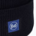 Czapka zimowa BUFF Crossknit night blue 2