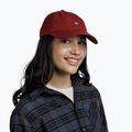 Czapka z daszkiem BUFF Chill Baseballm maroon 3