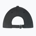 Czapka z daszkiem BUFF Chill Baseball black 2