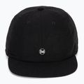 Czapka z daszkiem BUFF Pack Chill Baseball solid black 2
