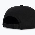 Czapka z daszkiem BUFF Pack Chill Baseball solid black 4