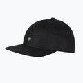 Czapka z daszkiem BUFF Pack Chill Baseball solid black