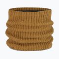 Komin BUFF Knitted & Fleece Jarn ocher