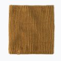 Komin BUFF Knitted & Fleece Jarn ocher 2