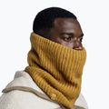 Komin BUFF Knitted & Fleece Jarn ocher 4
