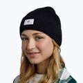 Czapka zimowa BUFF Knitted Drisk black 4