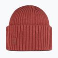 Czapka zimowa BUFF Knitted Rutger cinnamon