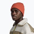 Czapka zimowa BUFF Knitted Rutger cinnamon 4