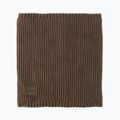 Komin BUFF Knitted & Fleece Rutger brindle brown 2