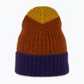 Czapka zimowa BUFF Knitted Nilah denim