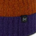 Czapka zimowa BUFF Knitted Nilah denim 2