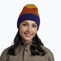 Czapka zimowa BUFF Knitted Nilah denim 3