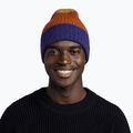 Czapka zimowa BUFF Knitted Nilah denim 6