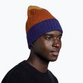 Czapka zimowa BUFF Knitted Nilah denim 7