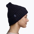 Czapka zimowa BUFF Knitted Nilah blue 4