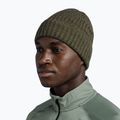 Czapka zimowa BUFF Knitted & Fleece Renso silversage 7