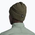 Czapka zimowa BUFF Knitted & Fleece Renso silversage 8