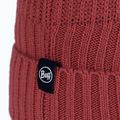 Czapka zimowa BUFF Knitted & Fleece Renso cinnamon 2