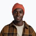 Czapka zimowa BUFF Knitted & Fleece Renso cinnamon 3