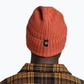 Czapka zimowa BUFF Knitted & Fleece Renso cinnamon 5
