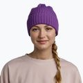 Czapka zimowa BUFF Knitted & Fleece Renso purple 3