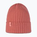 Czapka zimowa BUFF Knitted Norval crimson