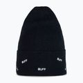 Czapka zimowa dziecięca BUFF Knitted Otty black