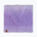 Komin BUFF Knitted & Fleece Marin lavender 2