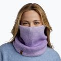 Komin BUFF Knitted & Fleece Marin lavender 4