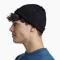Czapka zimowa BUFF Knitted Elro black 3