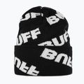 Czapka zimowa BUFF Knitted Hido black