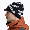 Czapka zimowa BUFF Knitted Hido black 6