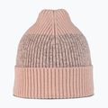 Czapka zimowa BUFF Merino Active pale pink