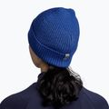 Czapka zimowa BUFF Merino Active cobalt 8