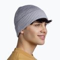 Czapka zimowa BUFF Merino Active light grey 4