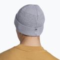 Czapka zimowa BUFF Merino Active light grey 5