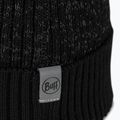 Czapka zimowa BUFF Merino Active solid black 2