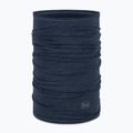 Chusta wielofunkcyjna BUFF Lightweight Merino Wool night blue
